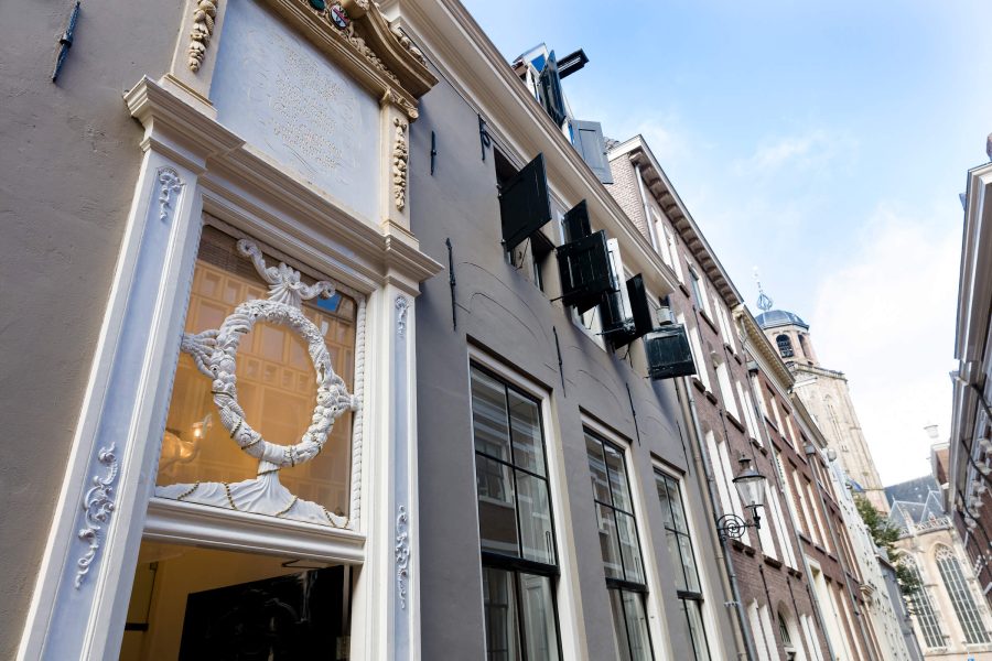 Polstraat – Deventer